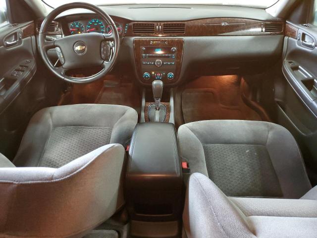 Photo 8 from auction – 2012 CHEVROLET IMPALA LT with VIN 2G1WG5E37C1221375