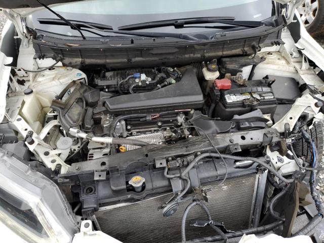 Photo 12 from auction – 2015 NISSAN ROGUE S with VIN 5N1AT2MT6FC781430