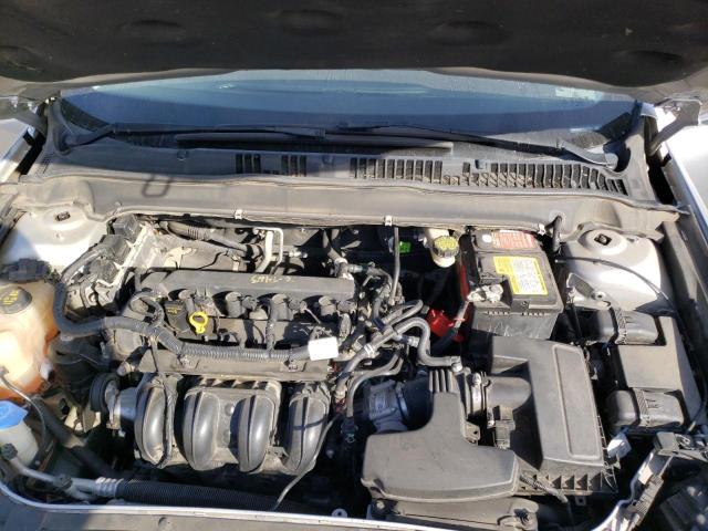 Photo 11 from auction – 2016 FORD FUSION SE with VIN 3FA6P0H76GR136320