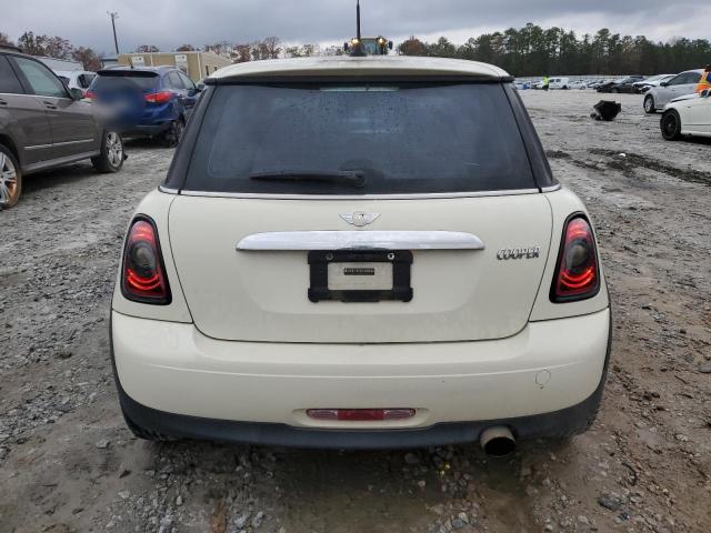Photo 6 from auction – 2013 MINI COOPER with VIN WMWSU3C57DT692636