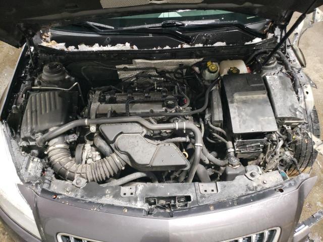 Photo 11 from auction – 2011 BUICK REGAL CXL with VIN W04GS5EC5B1137211