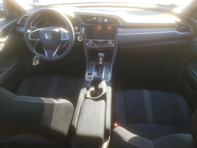 Photo 8 from auction – 2017 HONDA CIVIC EX with VIN 19XFC2F75HE017302