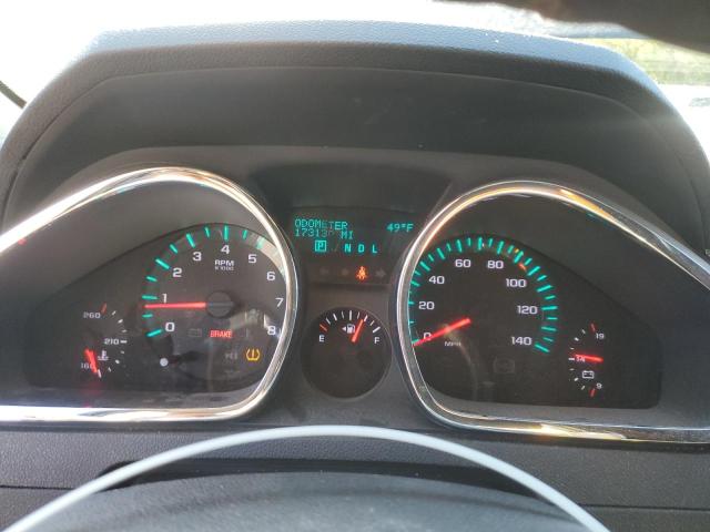 Photo 9 from auction – 2010 CHEVROLET TRAVERSE L with VIN 1GNLVFED7AS147880
