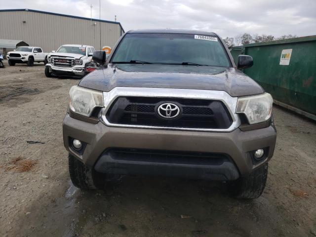 Photo 5 from auction – 2015 TOYOTA TACOMA DOU with VIN 5TFLU4EN4FX113947