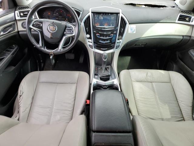 Photo 8 from auction – 2014 CADILLAC SRX with VIN 3GYFNAE37ES579499