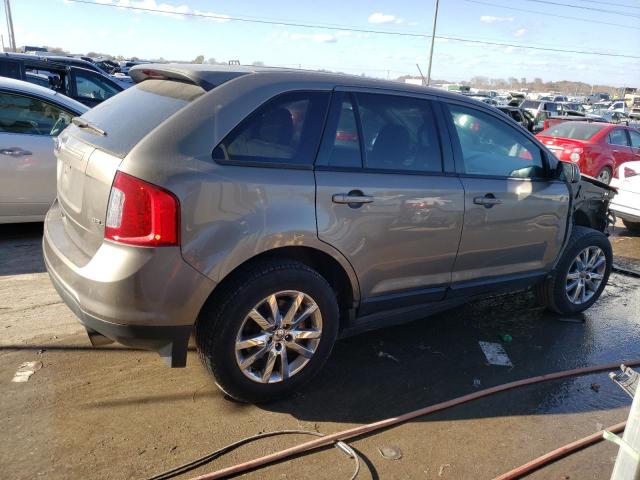 Photo 3 from auction – 2013 FORD EDGE SEL with VIN 2FMDK3JC5DBA51337