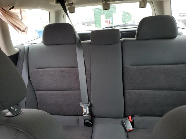 Photo 10 from auction – 2009 SUBARU OUTBACK 2. with VIN 4S4BP61CX97320023