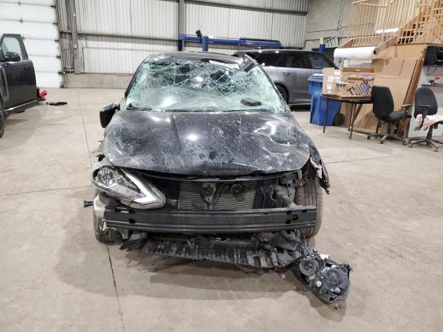 Photo 5 from auction – 2018 NISSAN SENTRA S with VIN 3N1AB7AP1JY286602