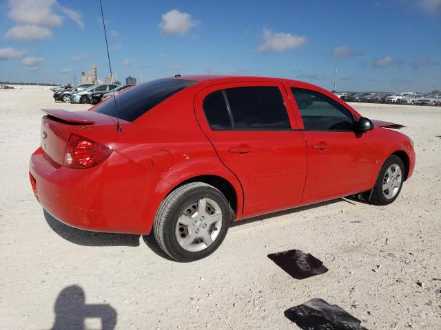 Photo 3 from auction – 2008 CHEVROLET COBALT LS with VIN 1G1AK58F887297437