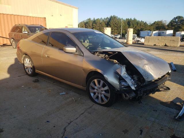 Photo 4 from auction – 2006 HONDA ACCORD EX with VIN 1HGCM82676A002012
