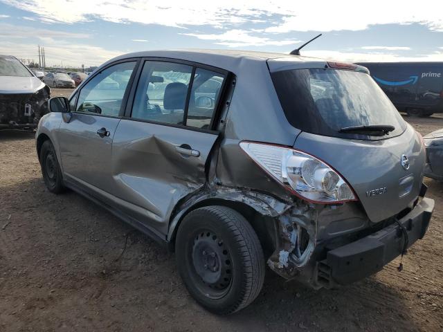 Photo 2 from auction – 2008 NISSAN VERSA S with VIN 3N1BC13E28L447735