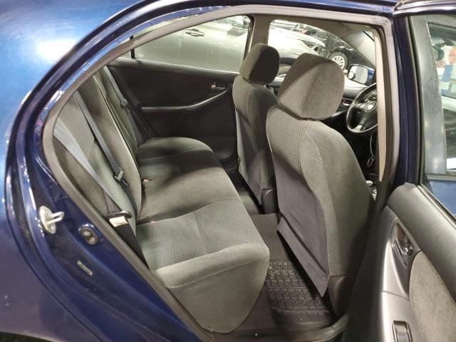 Photo 10 from auction – 2007 TOYOTA COROLLA CE with VIN 2T1BR32E87C761528