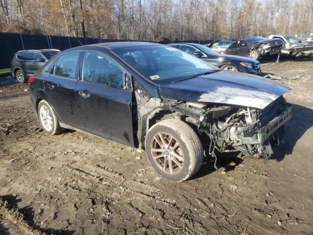 Photo 4 from auction – 2017 FORD FOCUS SE with VIN 1FADP3F23HL282528