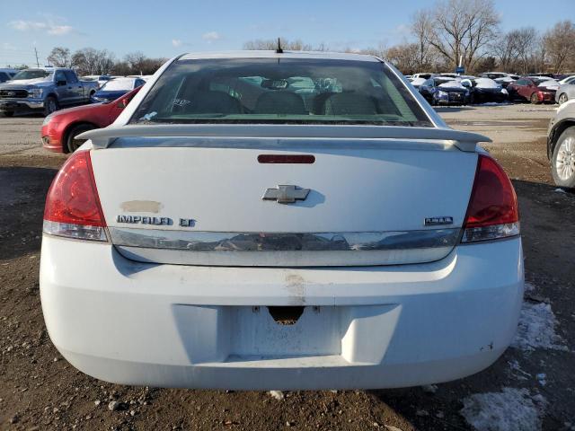 Photo 6 from auction – 2011 CHEVROLET IMPALA LT with VIN 2G1WG5EK5B1115853