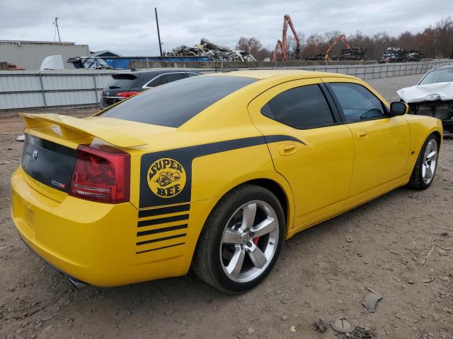 Photo 3 from auction – 2007 DODGE CHARGER SR with VIN 2B3KA73W07H653112