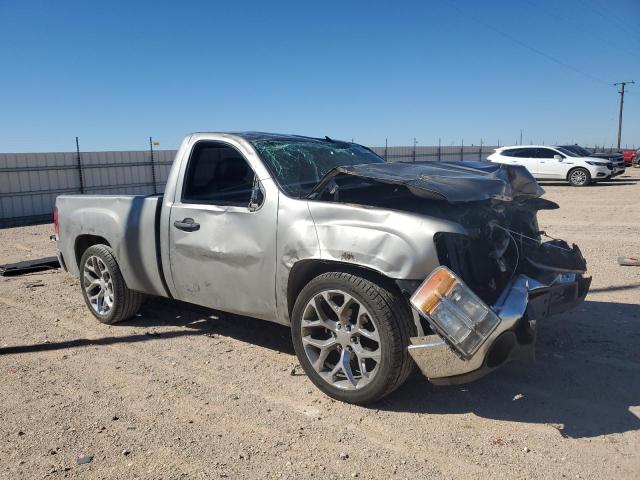 Photo 4 from auction – 2007 GMC NEW SIERRA with VIN 1GTEC14C57Z555930