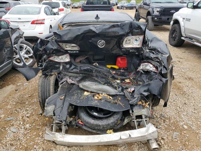 Zdjęcie 6 z aukcji – 2011 BUICK LUCERNE CX z VIN 1G4HJ5EM0BU117514