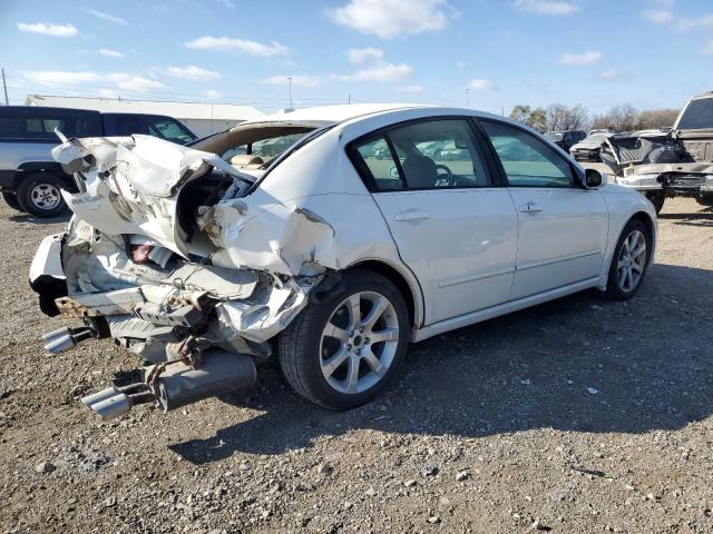 Photo 3 from auction – 2008 NISSAN MAXIMA SE with VIN 1N4BA41E58C804852