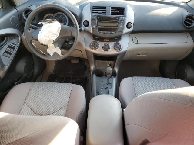 Photo 8 from auction – 2008 TOYOTA RAV4 with VIN JTMZD33V685104608