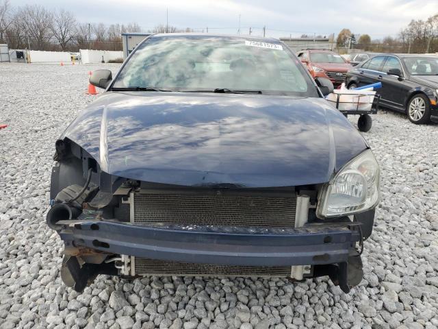 Photo 5 from auction – 2010 CHEVROLET COBALT LS with VIN 1G1AB1F58A7124042