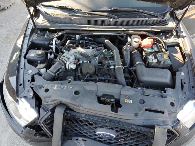 Photo 11 from auction – 2017 FORD TAURUS POL with VIN 1FAHP2MT8HG133550
