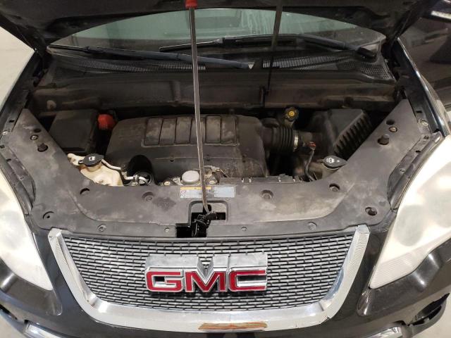 Photo 12 from auction – 2012 GMC ACADIA SLT with VIN 1GKKVRED0CJ221126