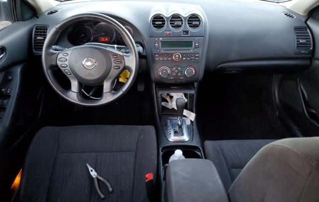 Photo 8 from auction – 2012 NISSAN ALTIMA BAS with VIN 1N4AL2AP5CN578594