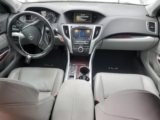 Photo 8 from auction – 2015 ACURA TLX TECH with VIN 19UUB2F53FA022492