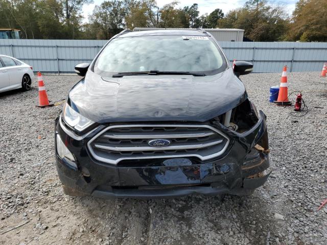 Photo 5 from auction – 2020 FORD ECOSPORT S with VIN MAJ3S2GEXLC319645
