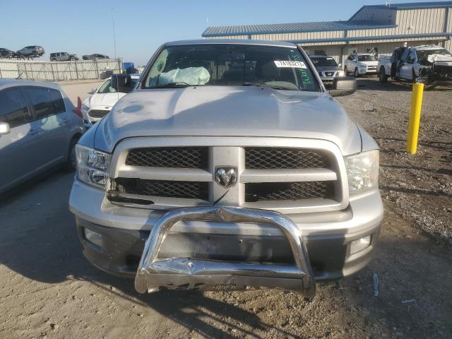 Photo 5 from auction – 2011 DODGE RAM 1500 with VIN 1D7RV1GT0BS677903