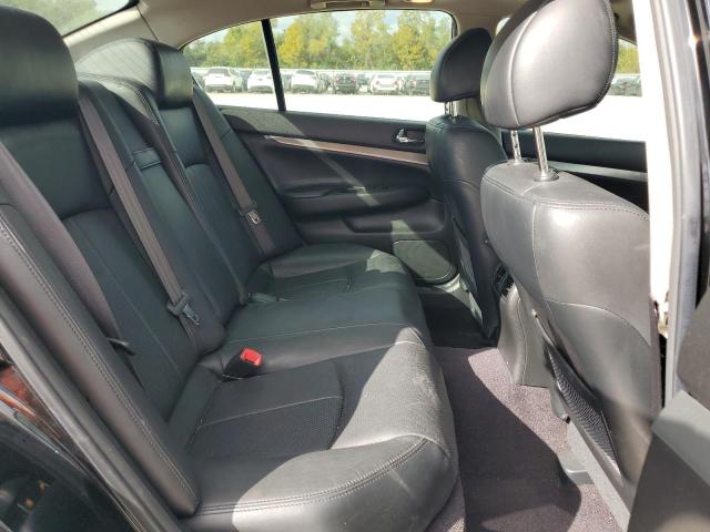 Photo 10 from auction – 2013 INFINITI G37 BASE with VIN JN1CV6APXDM726401