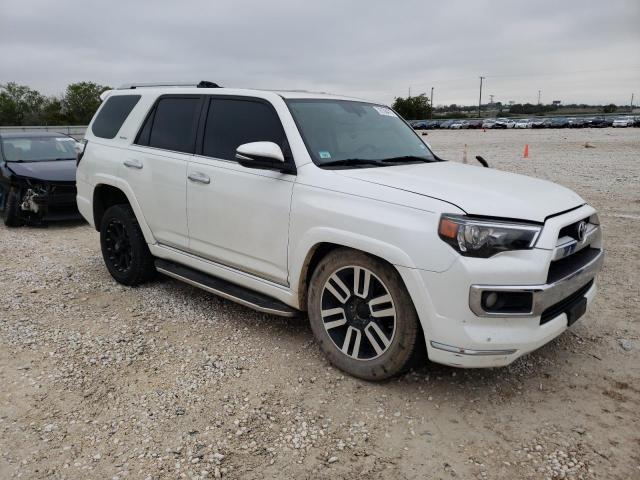 Photo 4 from auction – 2015 TOYOTA 4RUNNER SR with VIN JTEBU5JR3F5214222