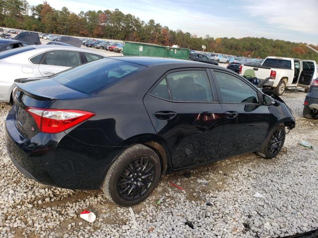Photo 3 from auction – 2016 TOYOTA COROLLA L with VIN 2T1BURHEXGC557466