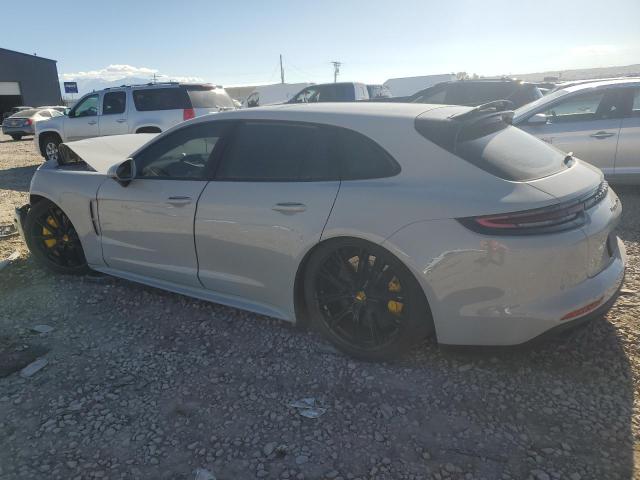 Photo 2 from auction – 2018 PORSCHE PANAMERA T with VIN WP0CF2A75JL196066