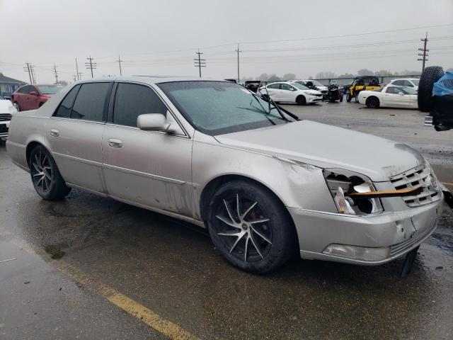 Photo 4 from auction – 2006 CADILLAC DTS with VIN 1G6KD57996U240490