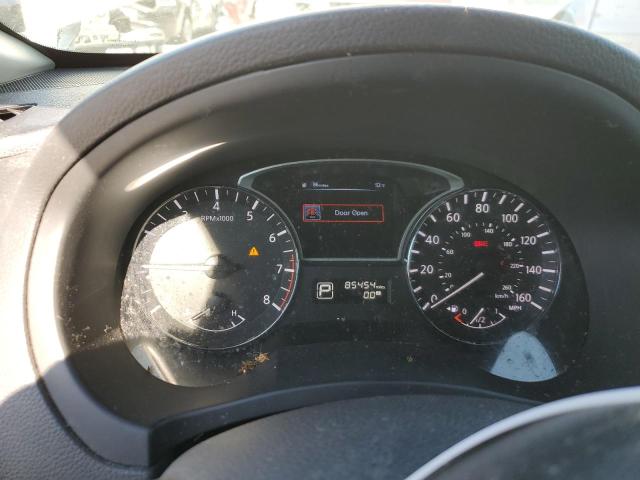 Photo 9 from auction – 2014 NISSAN ALTIMA 2.5 with VIN 1N4AL3AP8EC402014