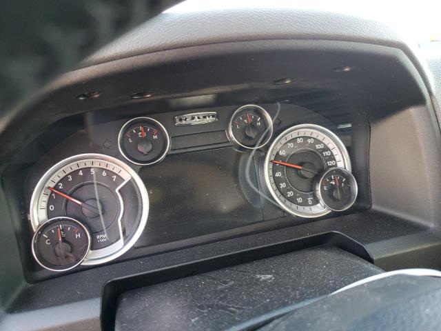 Photo 9 from auction – 2013 RAM 1500 SLT with VIN 1C6RR6GG0DS597557
