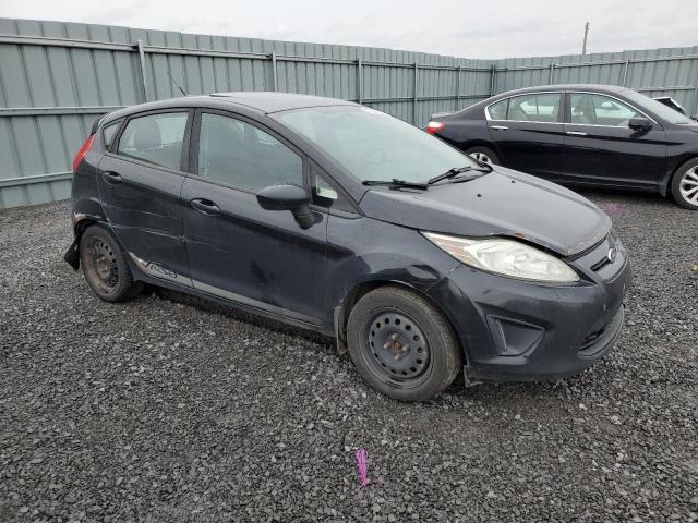 Photo 4 from auction – 2013 FORD FIESTA SE with VIN 3FADP4EJ8DM131398