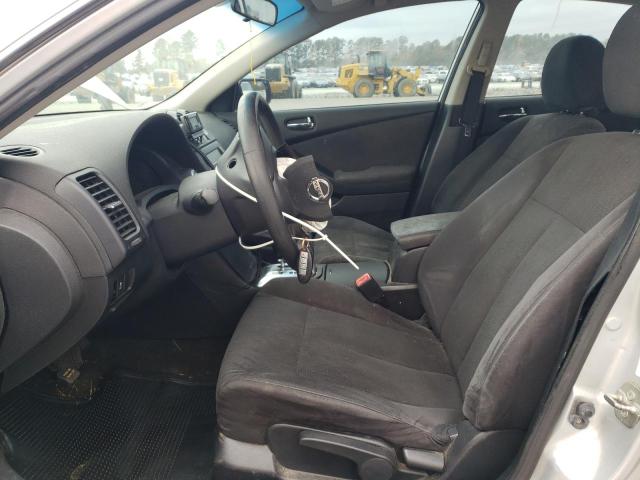 Photo 7 from auction – 2012 NISSAN ALTIMA BAS with VIN 1N4AL2AP3CC223855