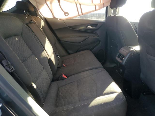 Photo 11 from auction – 2020 CHEVROLET EQUINOX LT with VIN 2GNAXJEV7L6176671