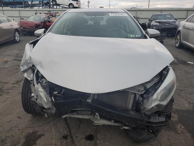 Photo 5 from auction – 2014 TOYOTA COROLLA L with VIN 2T1BURHEXEC093348