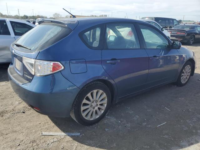 Снимка 3 от търг – 2011 SUBARU IMPREZA 2. с VIN JF1GH6B68BH830005