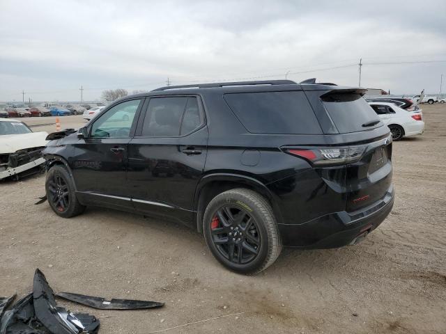 Photo 2 from auction – 2018 CHEVROLET TRAVERSE P with VIN 1GNERKKW0JJ174419