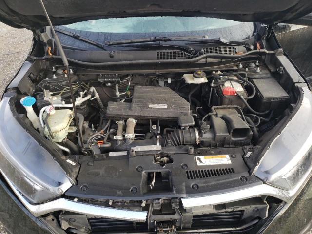 Photo 11 from auction – 2017 HONDA CR-V EX with VIN 2HKRW2H50HH650852