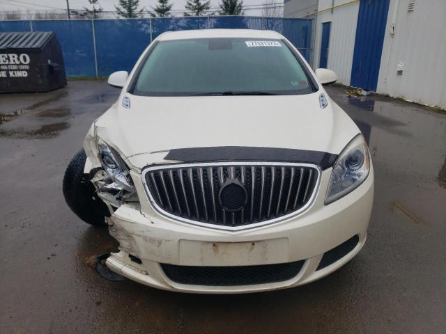 Photo 5 from auction – 2015 BUICK VERANO with VIN 1G4PN5SK9F4196237