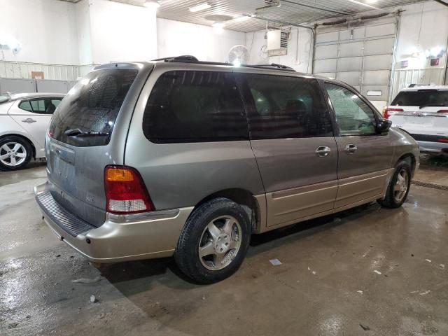 Photo 3 from auction – 2000 FORD WINDSTAR S with VIN 2FMDA5349YBA71682