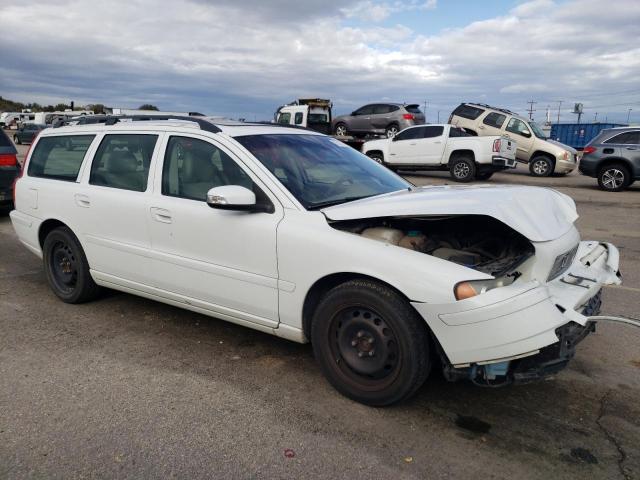 Photo 4 from auction – 2007 VOLVO V70 with VIN YV1SW612571663685