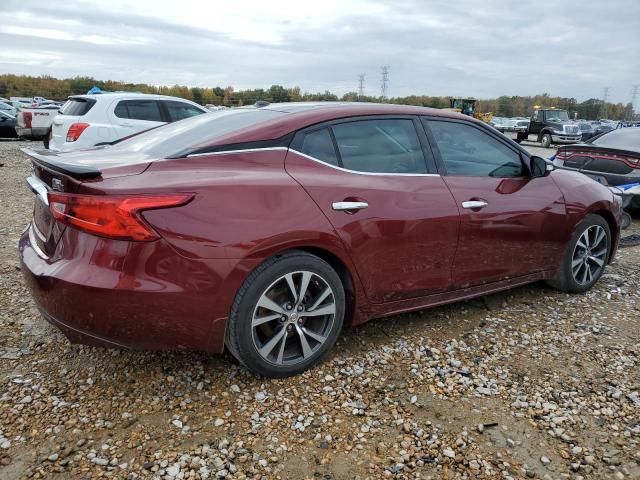 Photo 3 from auction – 2017 NISSAN MAXIMA 3.5 with VIN 1N4AA6AP0HC376908