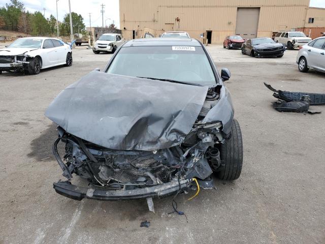 Photo 5 from auction – 2006 ACURA TSX with VIN JH4CL96866C008485