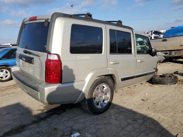 Photo 3 from auction – 2007 JEEP COMMANDER with VIN 1J8HG48K47C662418